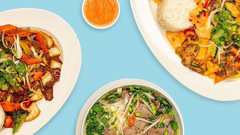 Image of Hanoi Deli