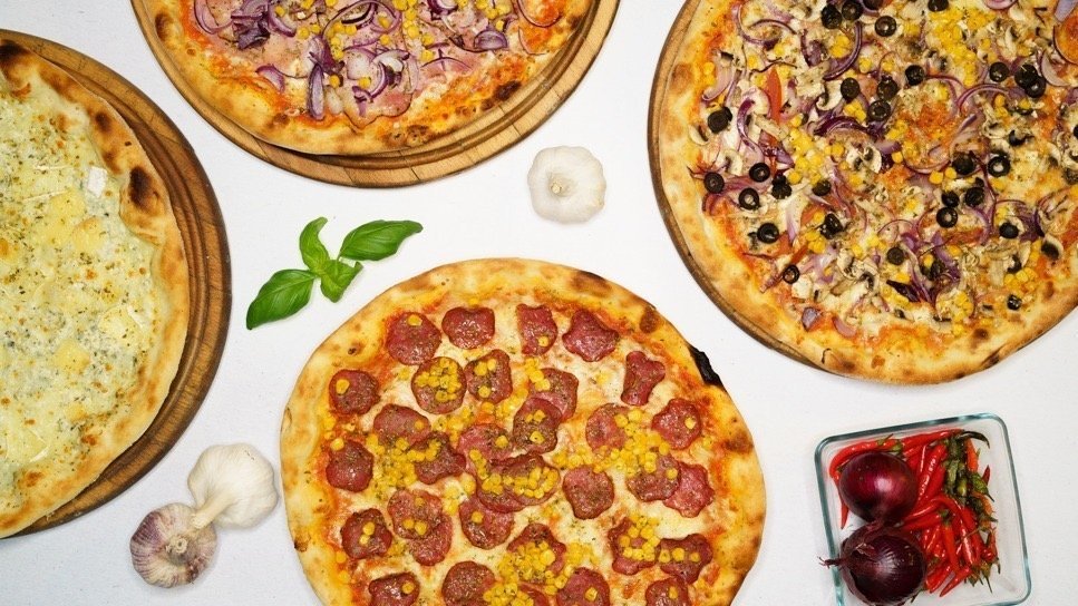 Image of Maxi Pizza | Kladno