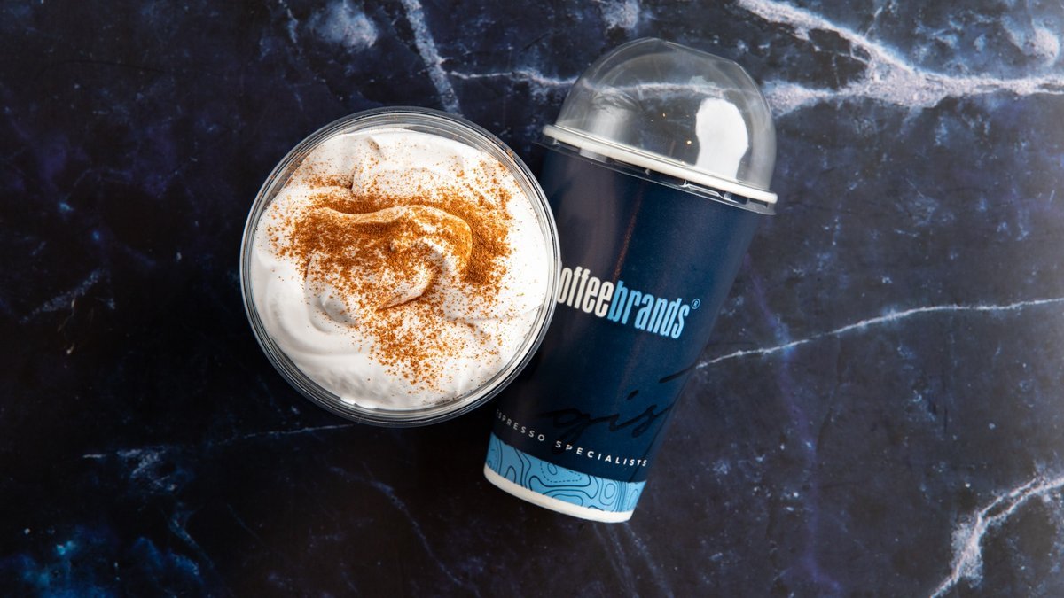 Image of Coffeebrands Komotini