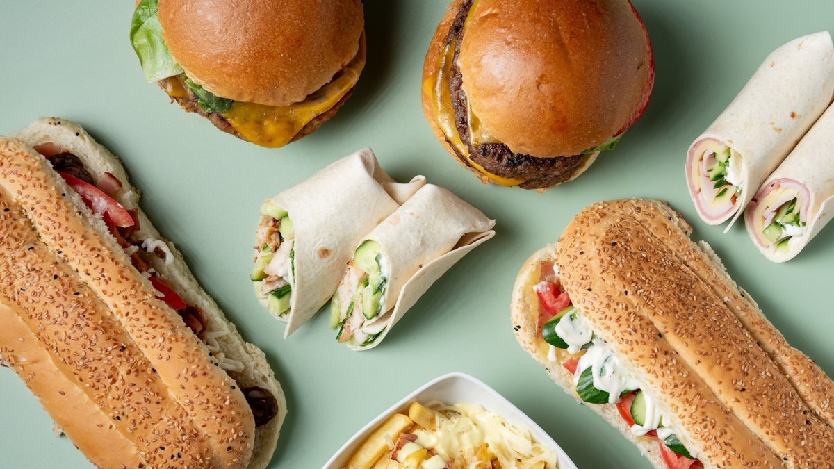 Image of FoodBox 717