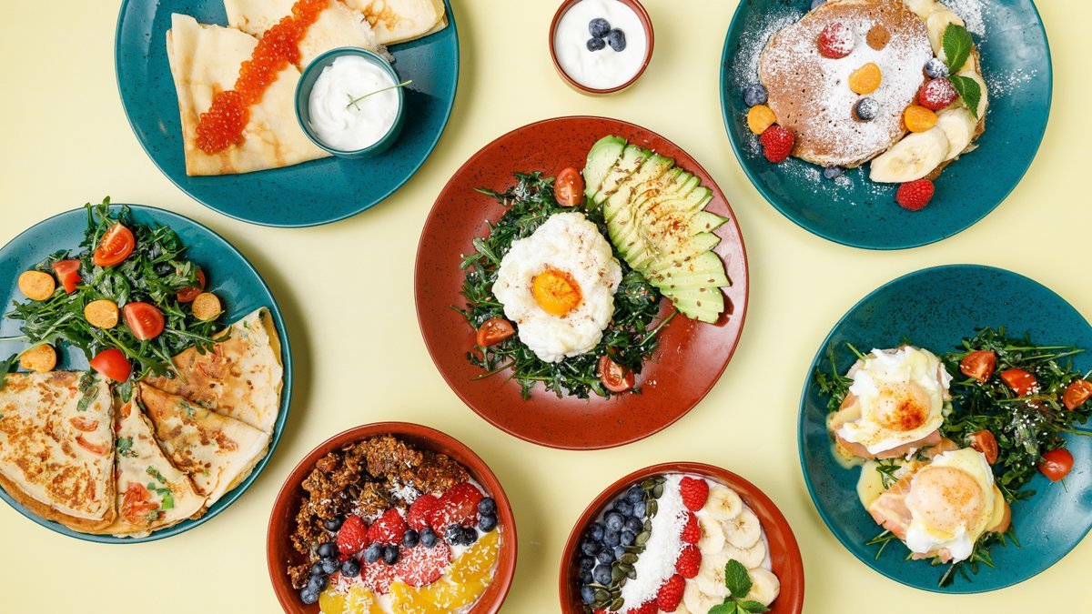 Image of Kavárna Enjoy