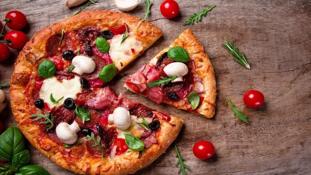 Image of Pizzeria MVP