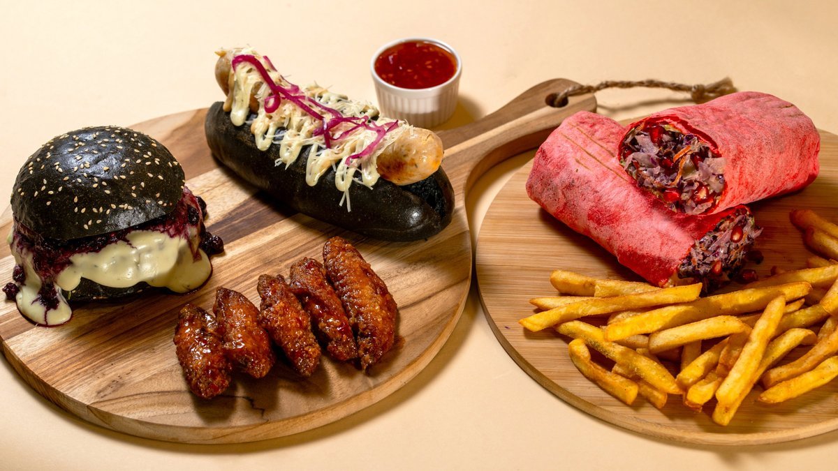 Image of Craft Food Dighomi