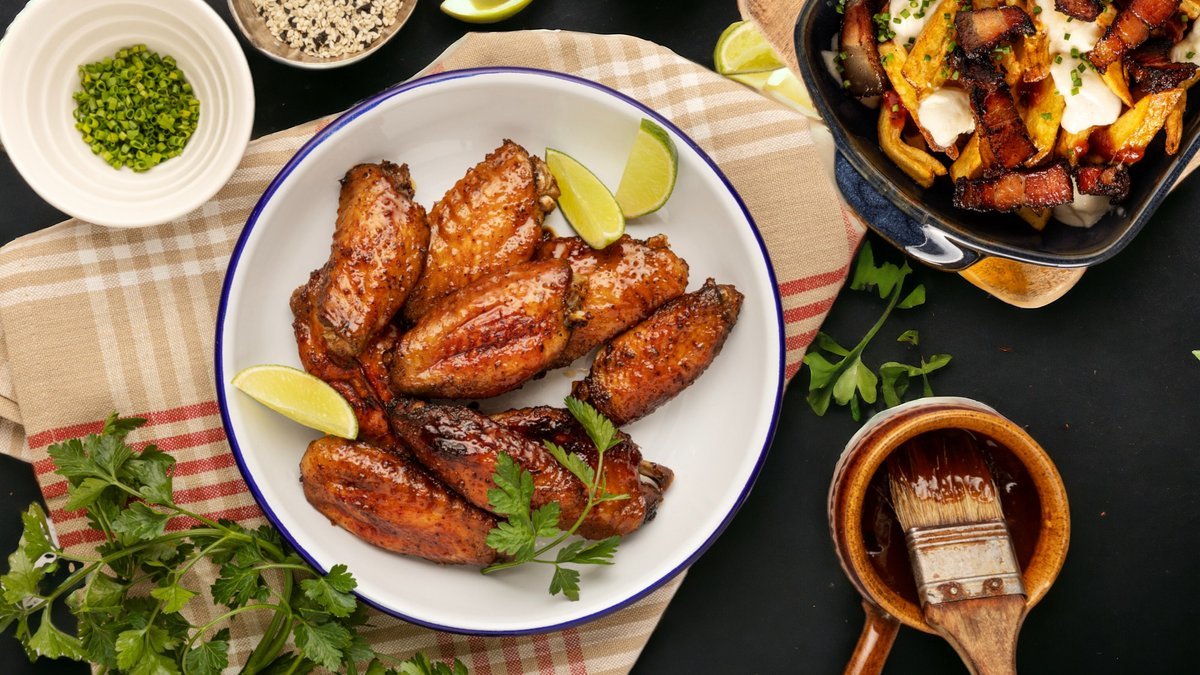 Image of Teksas ir Meksas