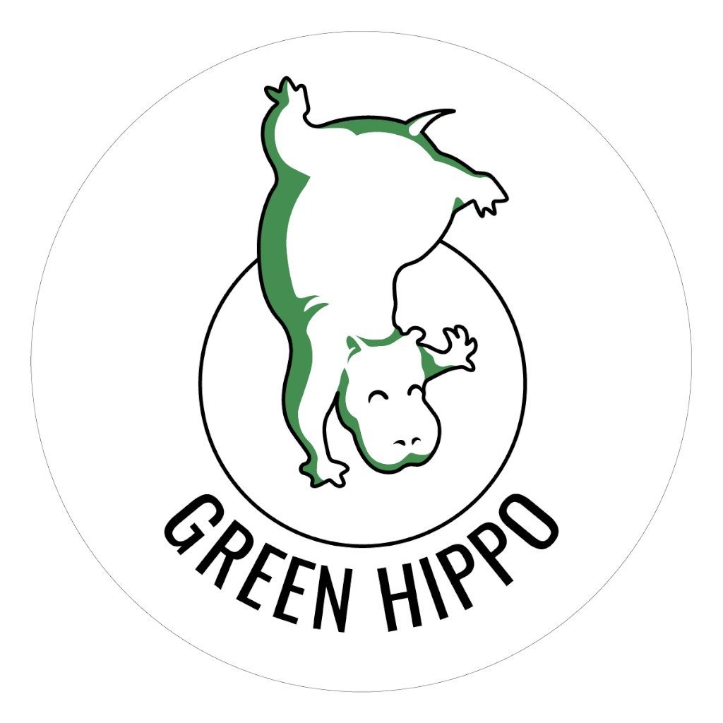 Green Hippo