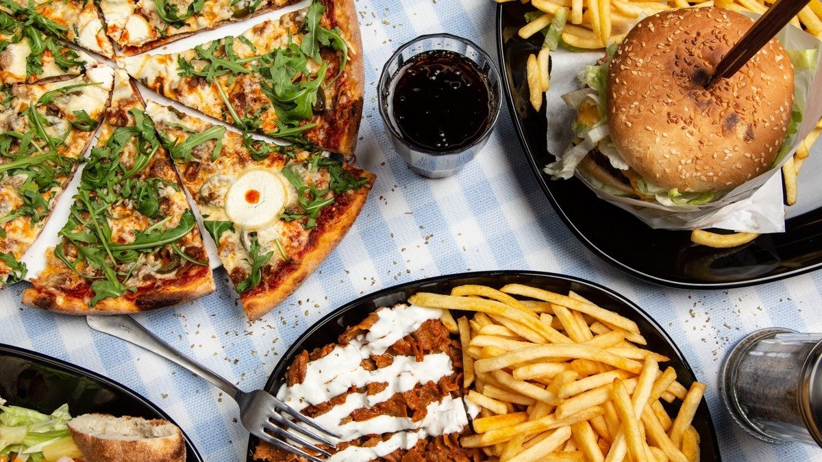 Image of Malmintorin Pizzeria