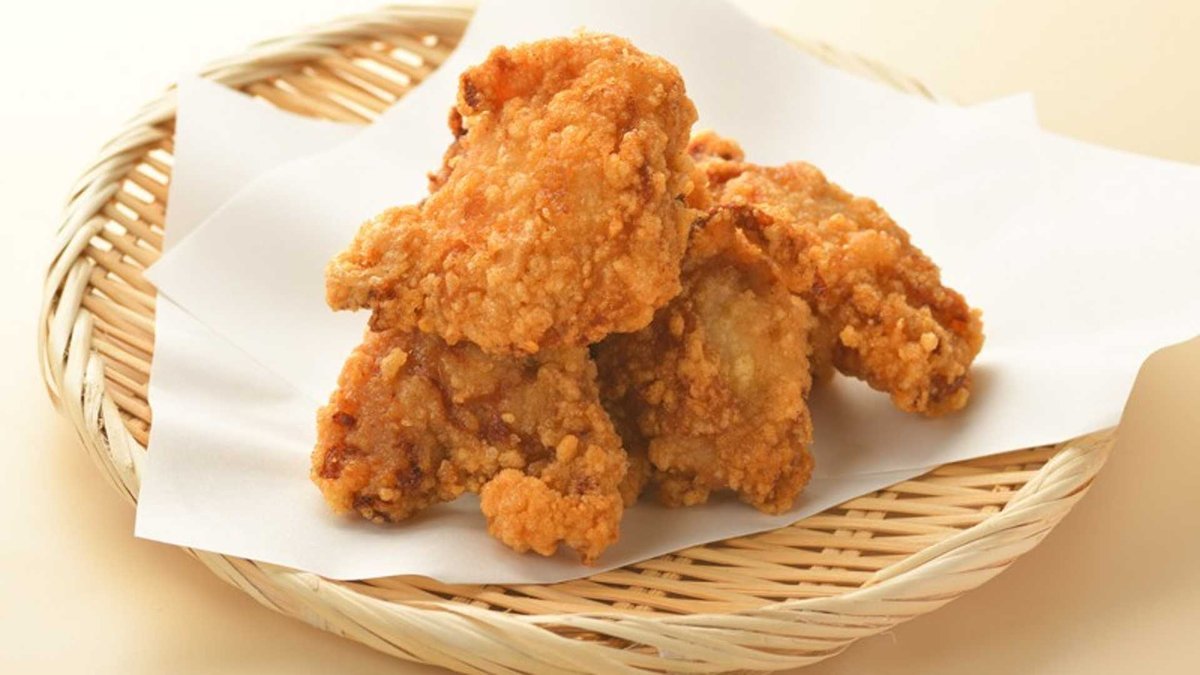 Image of Karaage no Takumi Yamatomachi