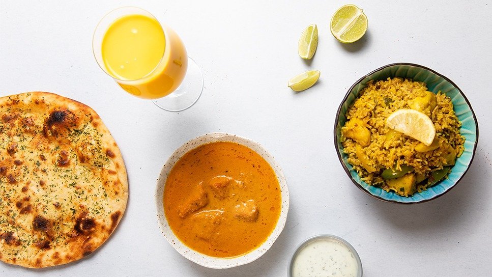 Image of Bombay Palace