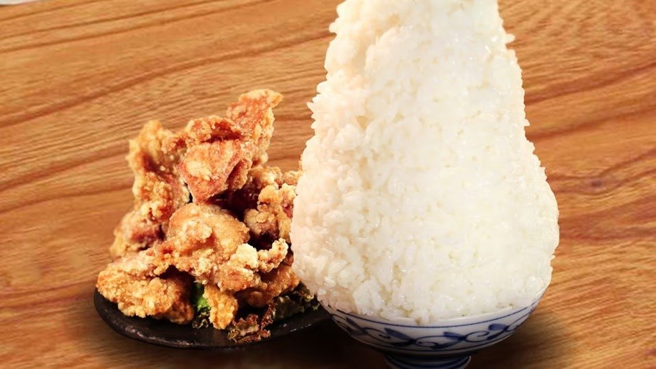 Image of 特盛がっつり食堂 騎射場店