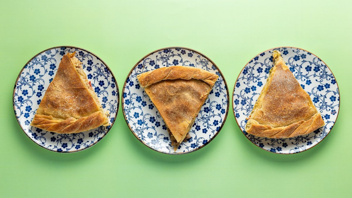 Image of Oi Pites tis Sofias