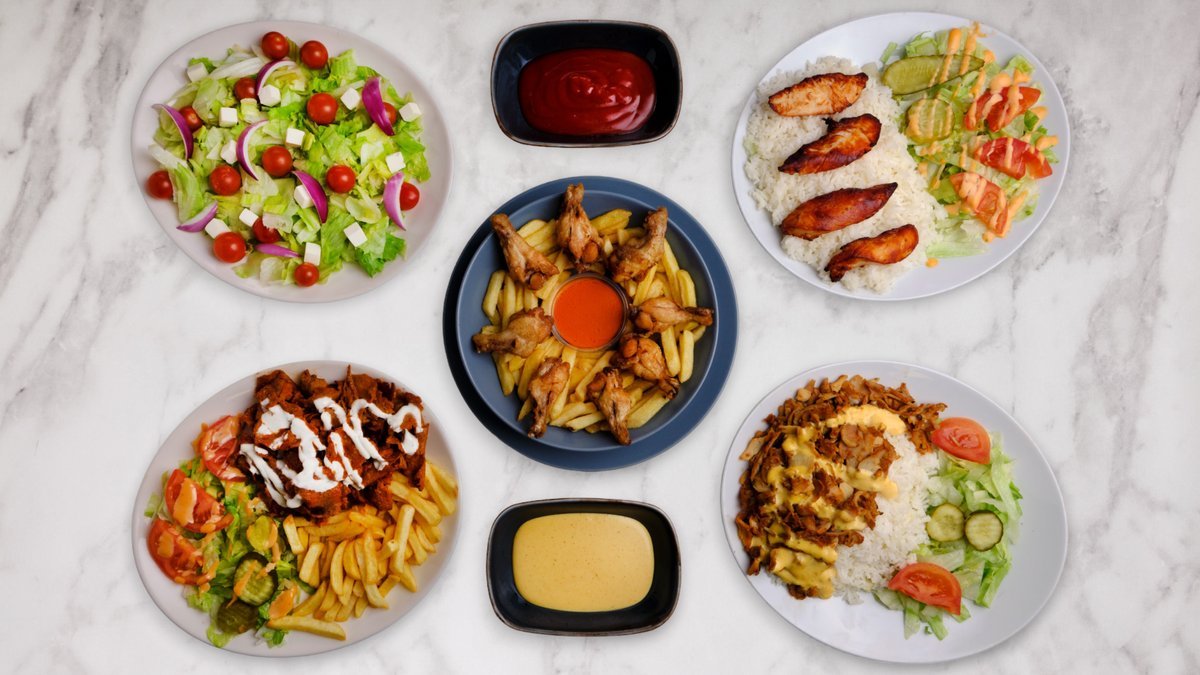 Image of Rayan Pizza Kebab