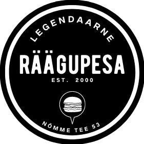 Räägupesa
