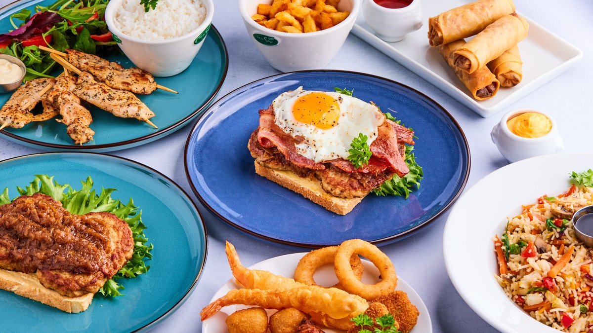 Image of Folkets Hus Café