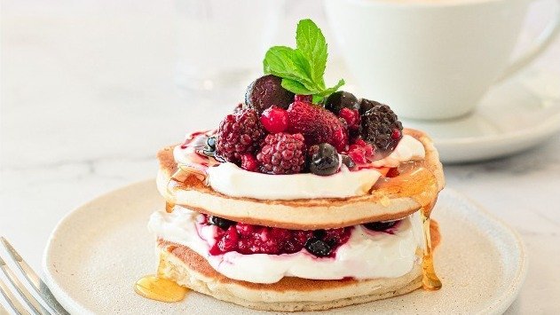 Image of Cafe Central M&S