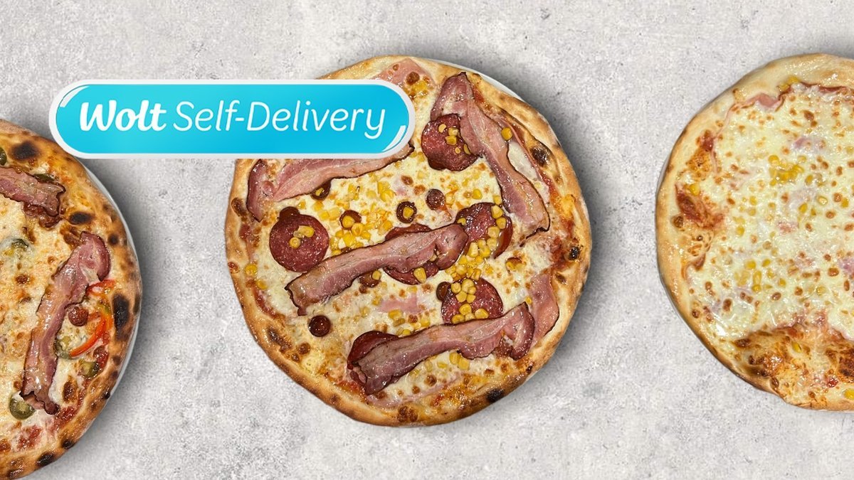 Image of Pizza Ragazzi