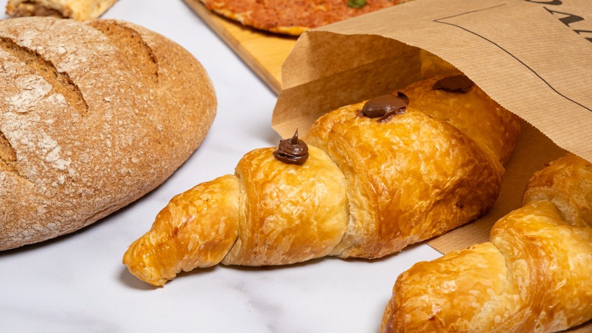 Sifounas Bakeries Pera Chorio Dali | Wolt | Delivery | Nicosia