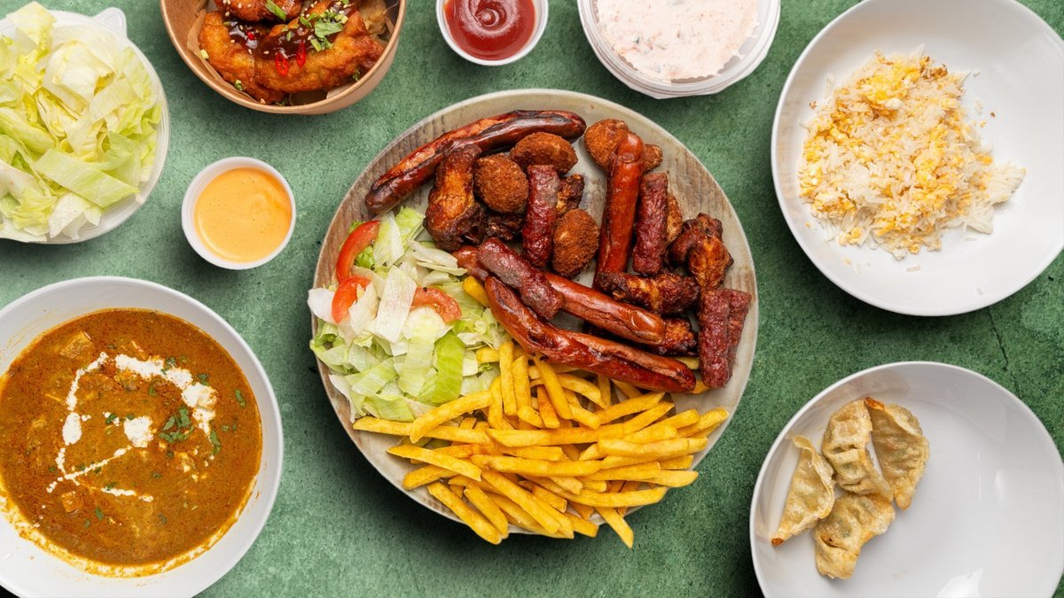 Image of Call Pizza Wien