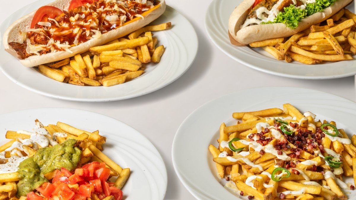 Image of Buddy‘s Grill- & Biergarten