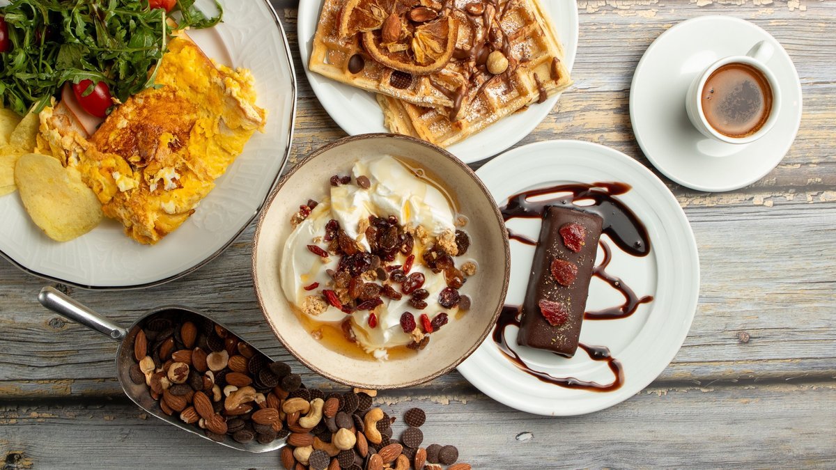 Image of Carpos Flavours by Elena