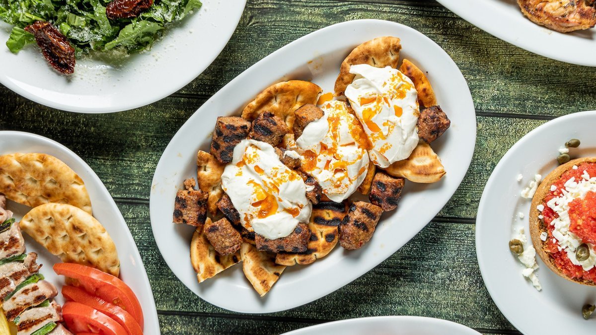 Image of Taverna Kostas & Maria Grill