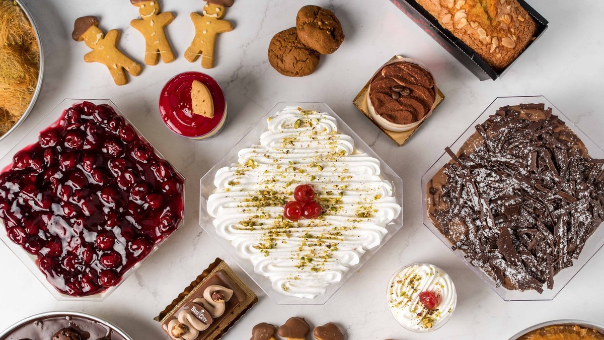 Image of Bake City