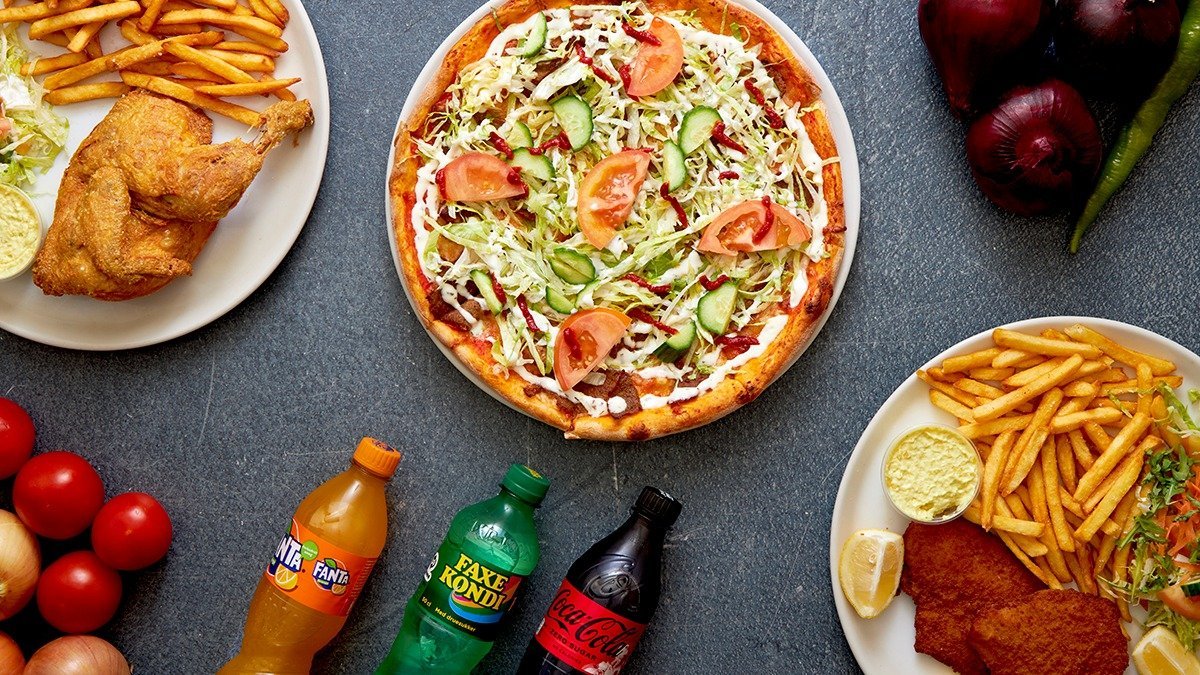 Image of Silkeborg Pizzaria