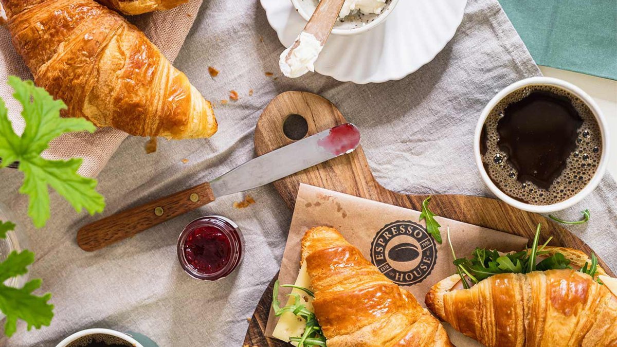 Image of Espresso House Farsta Centrum