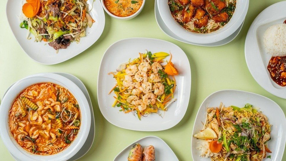 Image of Pho Vietnam Minh Tuan