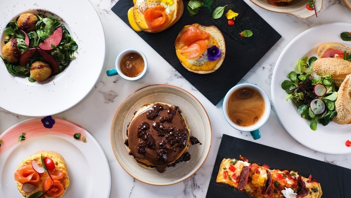 Image of Dizer Coffee & Brunch & Burgers