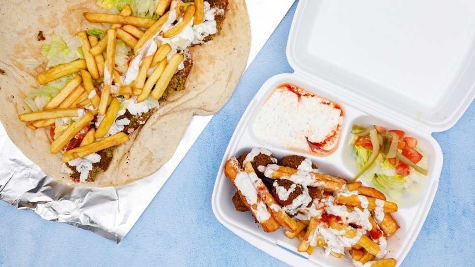 Image of Fry Me Up by Eatable