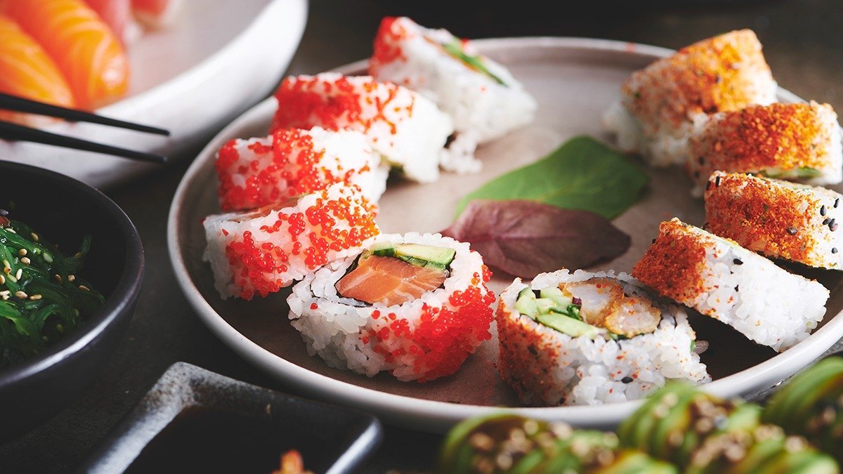 Image of Kirin Sushi