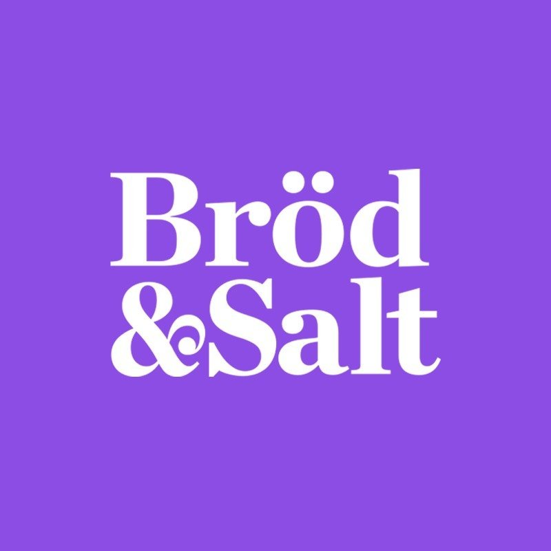 Bröd & Salt