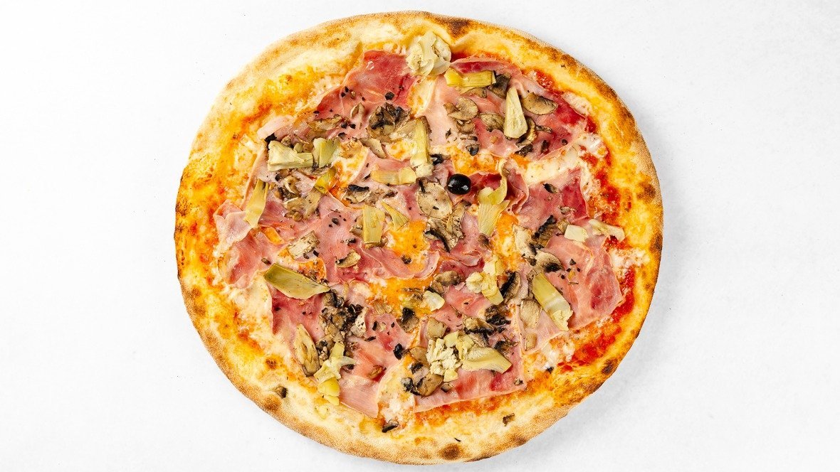 Image of Picerija Palazzo