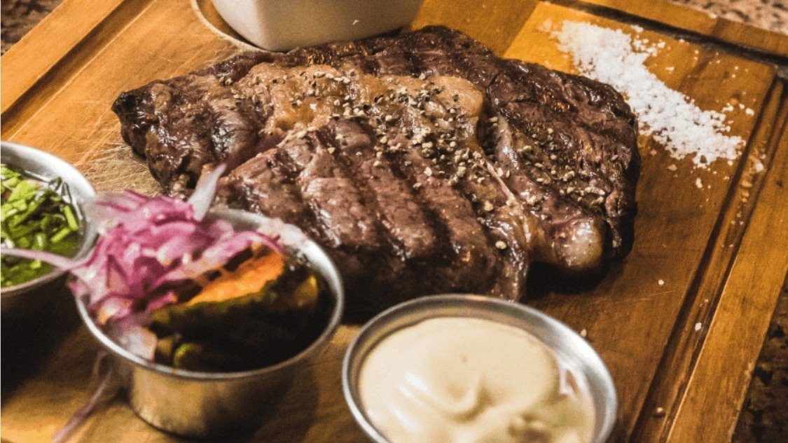 Image of Steakhouse Warszawa