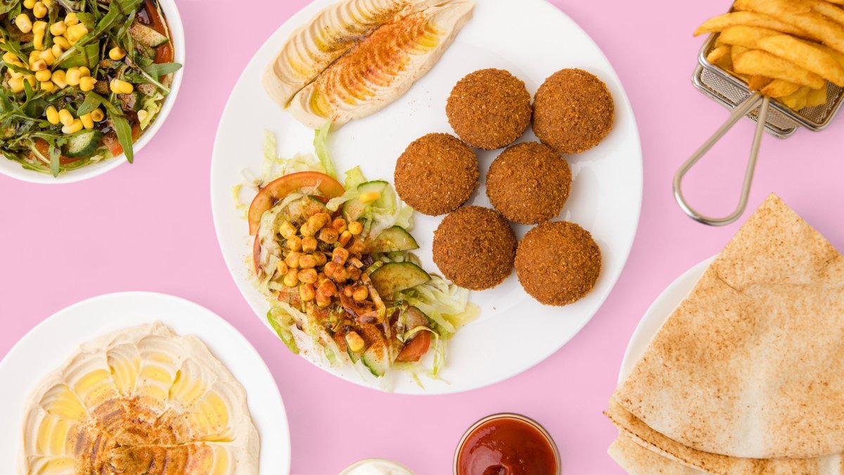Image of Lione Restaurant