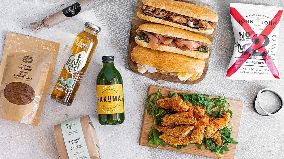 Image of Natives Coffee Experience