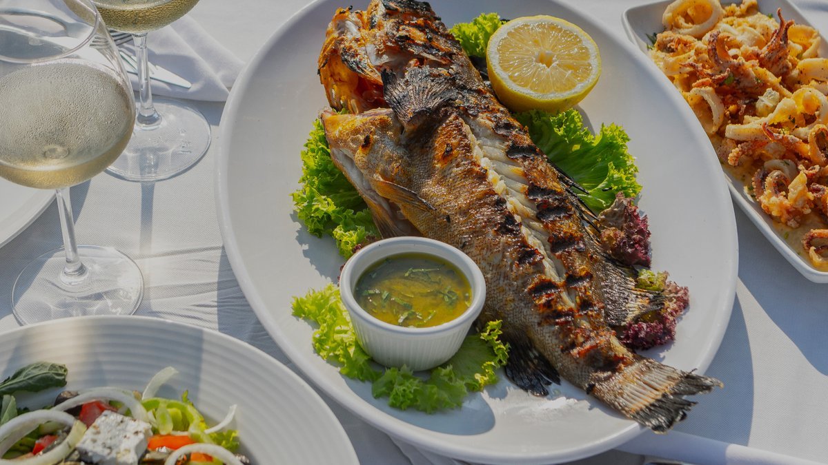 Image of Vassos Psarolimano