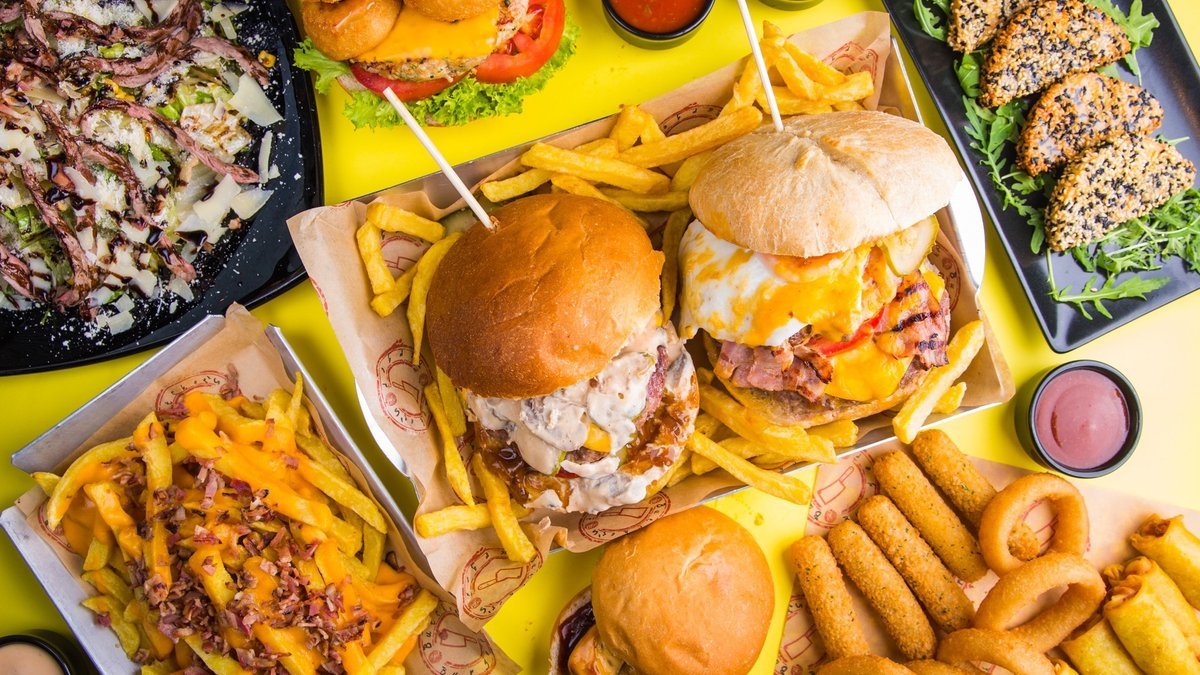 Image of Butcher's Burger & Steak Mykonos
