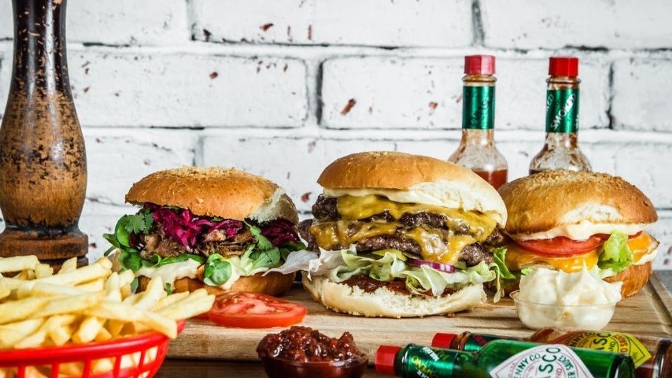 Image of Royal Burger