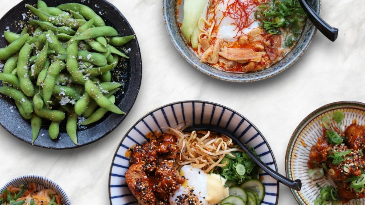 Image of Sopoong Cooking Lab