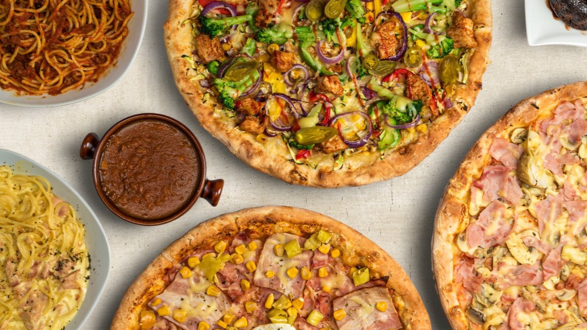 Image of Pizzeria Casa Mama