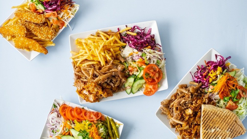 Image of Kebab 99 Líšeň