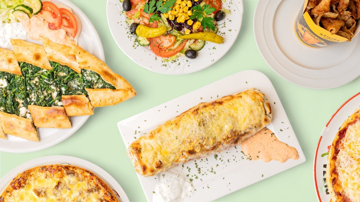 Image of Efem Schnellrestaurant