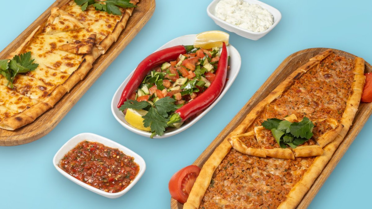 Image of Beski Sofrasi