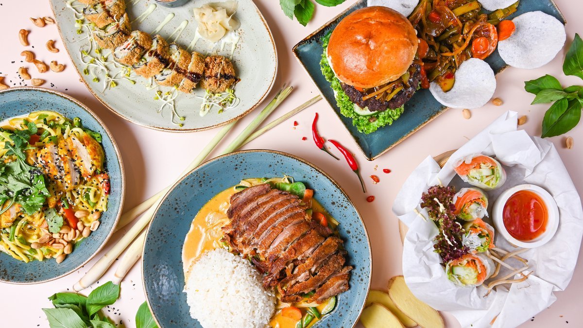 Image of Kittichai Wuppertal