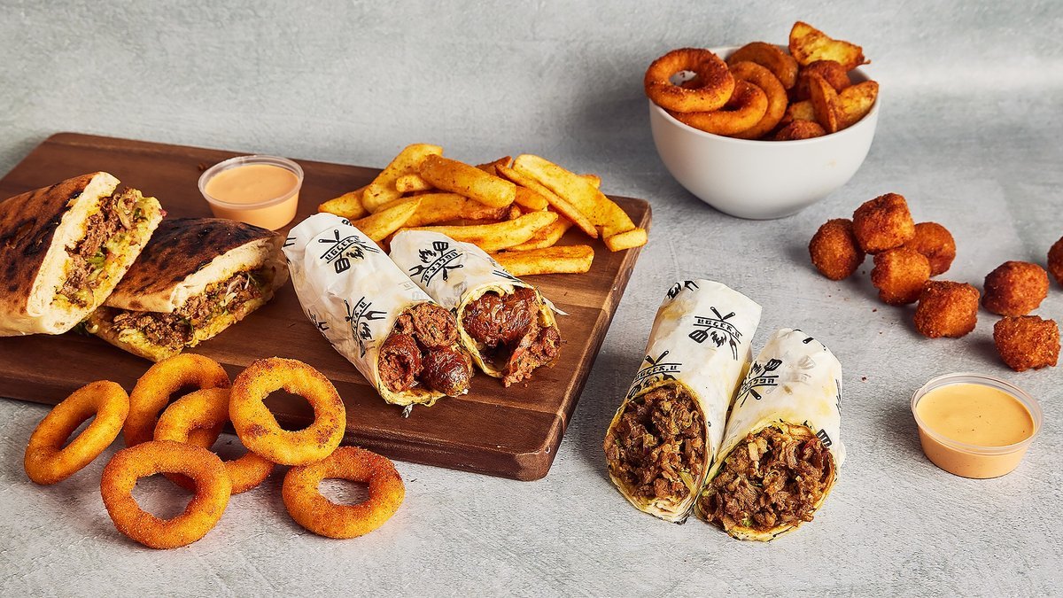 Image of הפלנצ׳ה