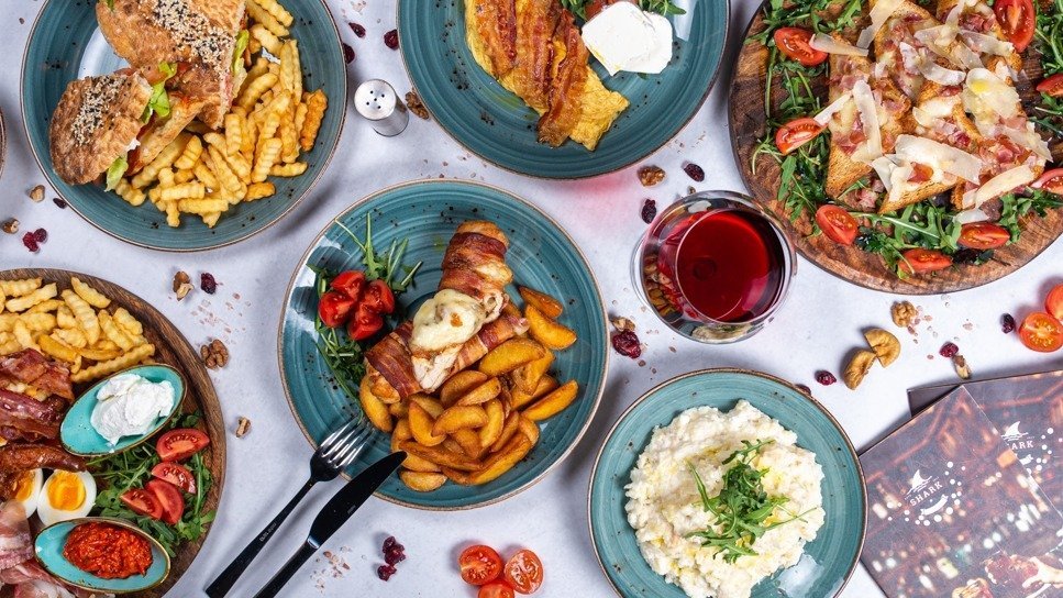 Image of Lounge Bar Shark