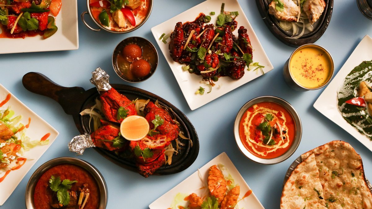 Image of Zayka indian restaurant