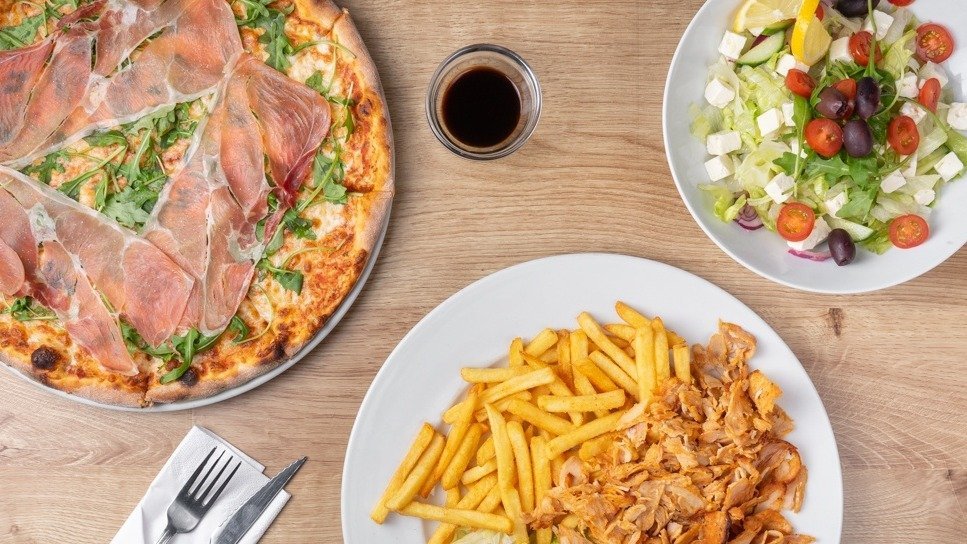 Image of Ravintola Rixi-Baari