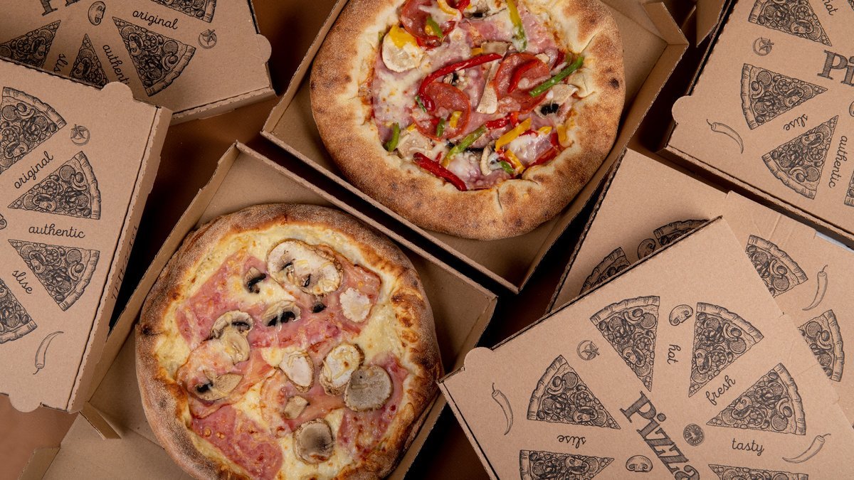 Image of Telecanto Pizza